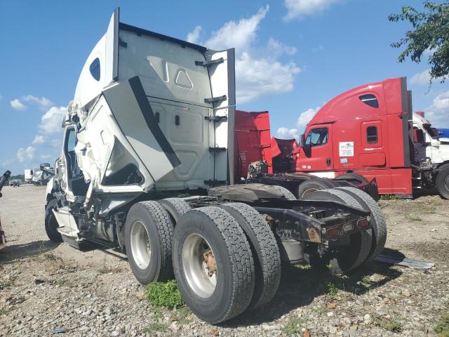 3AKJHHDR6MSMT2050 - 2021 FREIGHTLINER CASCADIA 1 თეთრი ფოტო 3