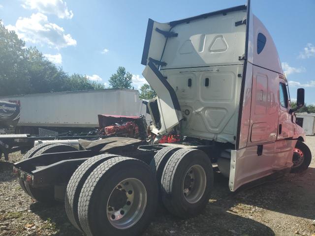 3AKJHHDR6MSMT2050 - 2021 FREIGHTLINER CASCADIA 1 თეთრი ფოტო 4