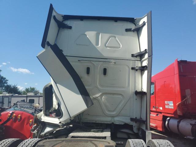 3AKJHHDR6MSMT2050 - 2021 FREIGHTLINER CASCADIA 1 თეთრი ფოტო 6