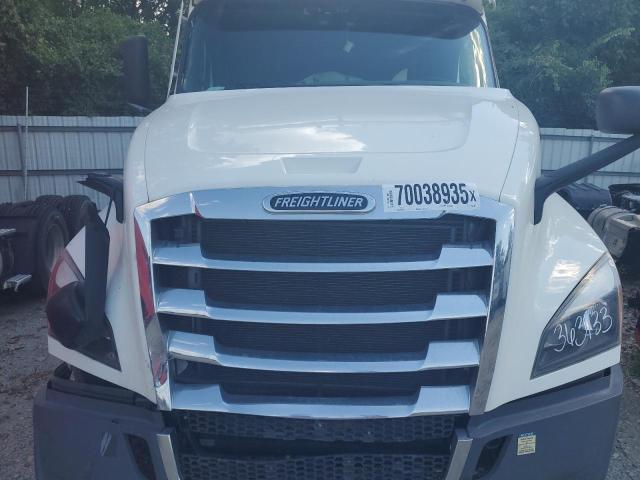 3AKJHHDR6MSMT2050 - 2021 FREIGHTLINER CASCADIA 1 თეთრი ფოტო 7