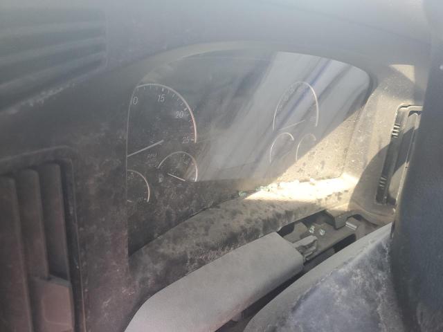 3AKJHHDR6MSMT2050 - 2021 FREIGHTLINER CASCADIA 1 თეთრი ფოტო 8