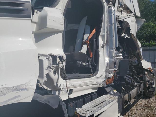 3AKJHHDR6MSMT2050 - 2021 FREIGHTLINER CASCADIA 1 თეთრი ფოტო 9