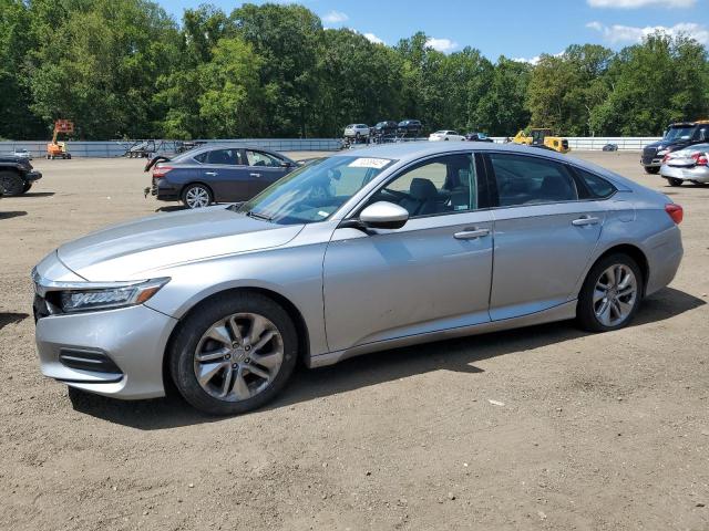 2018 HONDA ACCORD LX, 