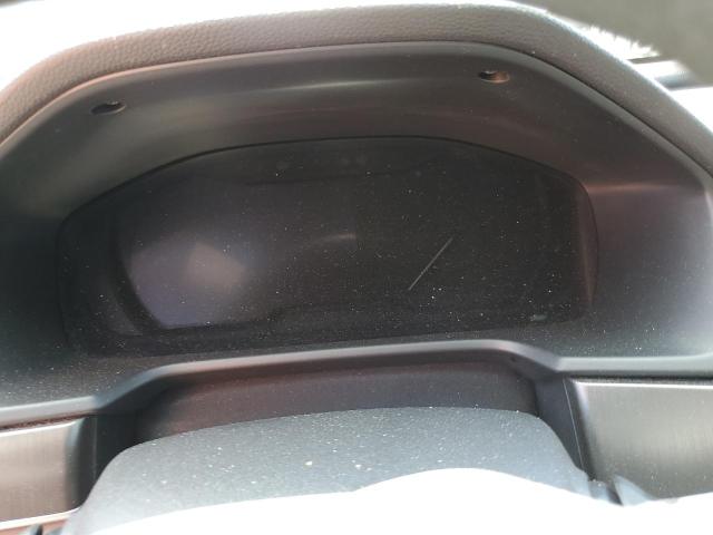 1HGCV1F17JA105233 - 2018 HONDA ACCORD LX SILVER photo 9