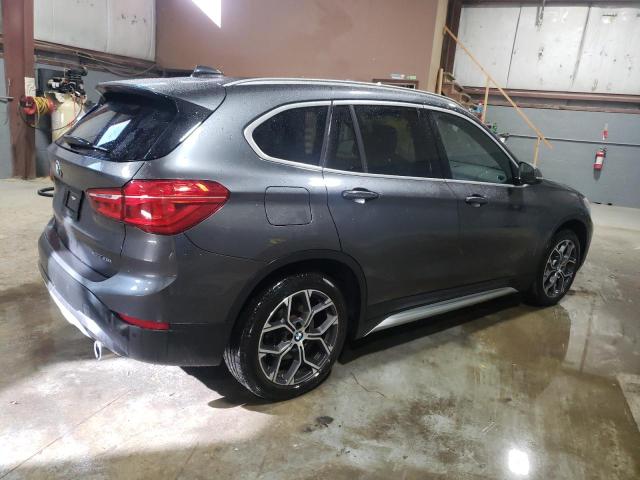 WBXJG9C0XN5V44471 - 2022 BMW X1 XDRIVE28I GRAY photo 3