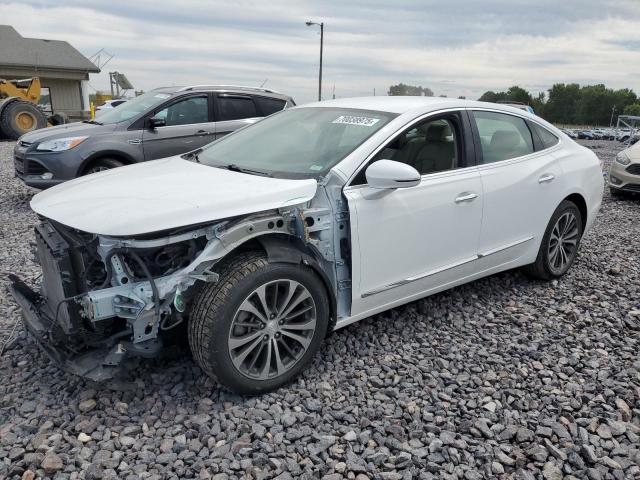 2017 BUICK LACROSSE ESSENCE, 