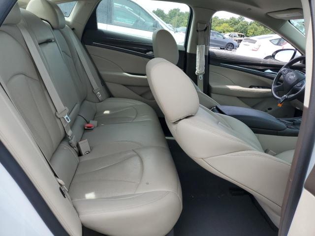 1G4ZP5SS1HU144669 - 2017 BUICK LACROSSE ESSENCE Blanco foto 10