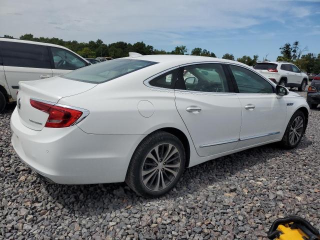 1G4ZP5SS1HU144669 - 2017 BUICK LACROSSE ESSENCE Blanco foto 3