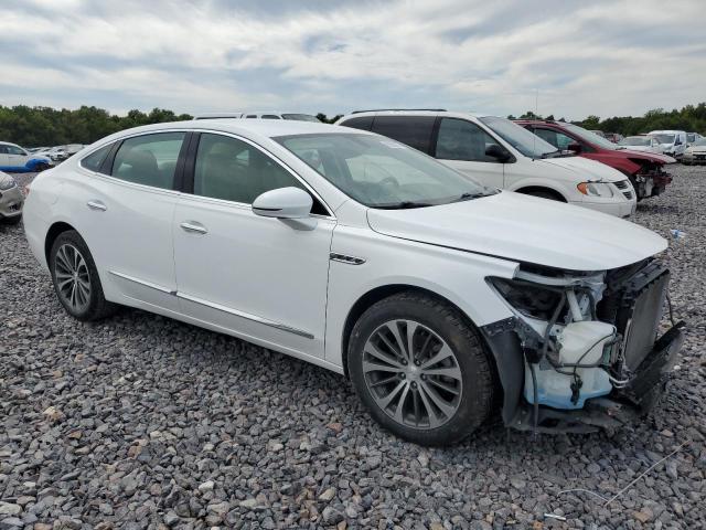 1G4ZP5SS1HU144669 - 2017 BUICK LACROSSE ESSENCE Blanco foto 4