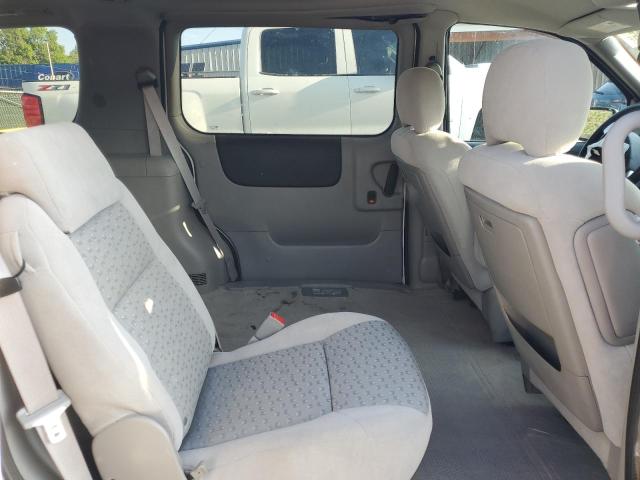 1GNDV23W48D192114 - 2008 CHEVROLET UPLANDER LS WHITE photo 10
