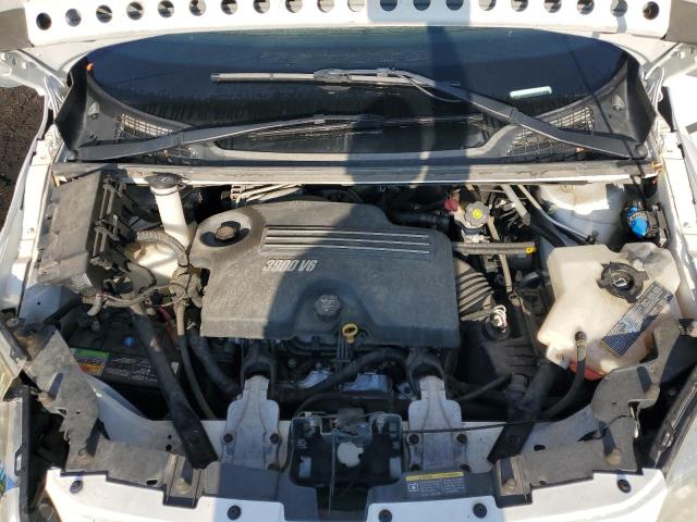 1GNDV23W48D192114 - 2008 CHEVROLET UPLANDER LS WHITE photo 11