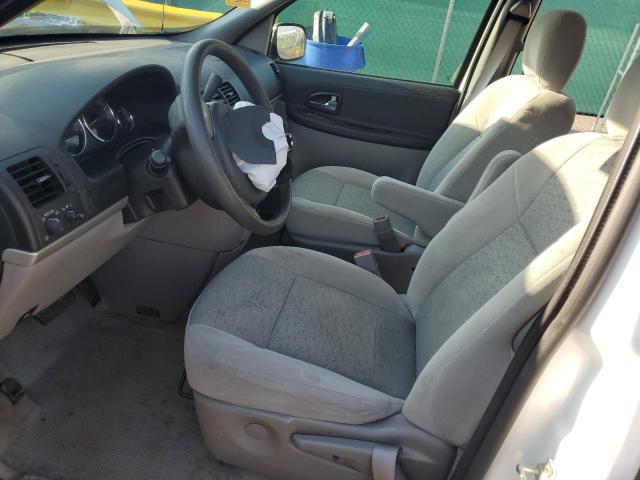 1GNDV23W48D192114 - 2008 CHEVROLET UPLANDER LS WHITE photo 7