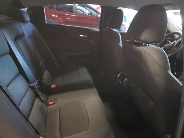 1G1ZE5ST5GF257491 - 2016 CHEVROLET MALIBU LT CHARCOAL photo 10