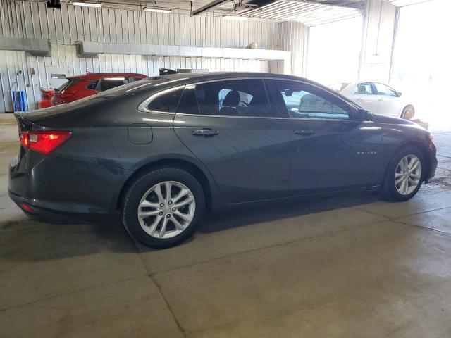 1G1ZE5ST5GF257491 - 2016 CHEVROLET MALIBU LT CHARCOAL photo 3