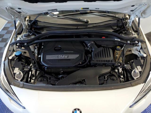 WBA73AK09N7K66590 - 2022 BMW 228XI WHITE photo 11