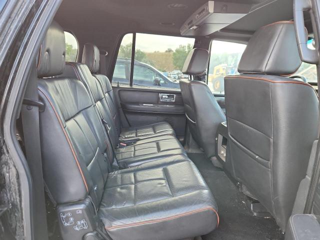 5LMFL28517LJ24891 - 2007 LINCOLN NAVIGATOR L 黑色 照片 11