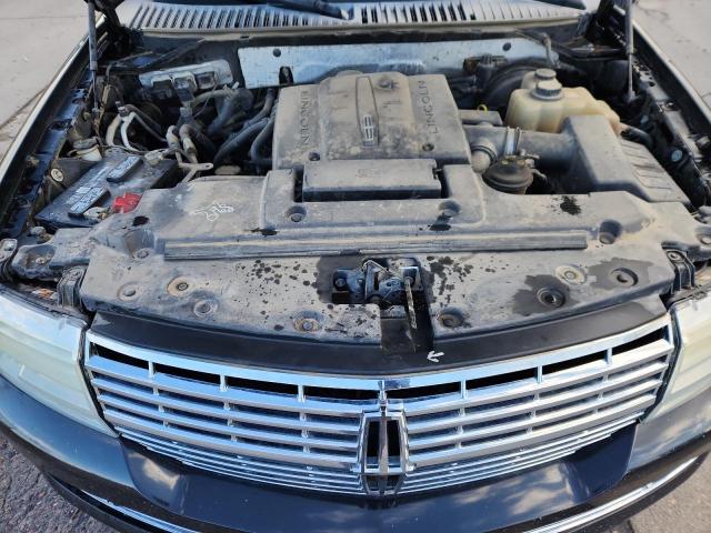 5LMFL28517LJ24891 - 2007 LINCOLN NAVIGATOR L 黑色 照片 12