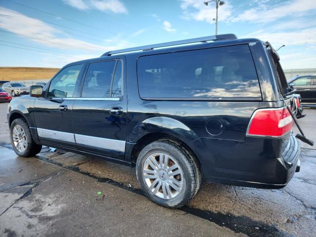 5LMFL28517LJ24891 - 2007 LINCOLN NAVIGATOR L 黑色 照片 2