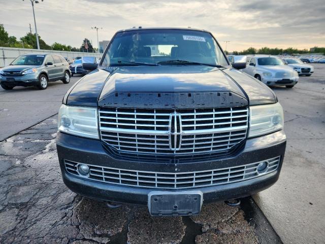 5LMFL28517LJ24891 - 2007 LINCOLN NAVIGATOR L 黑色 照片 5