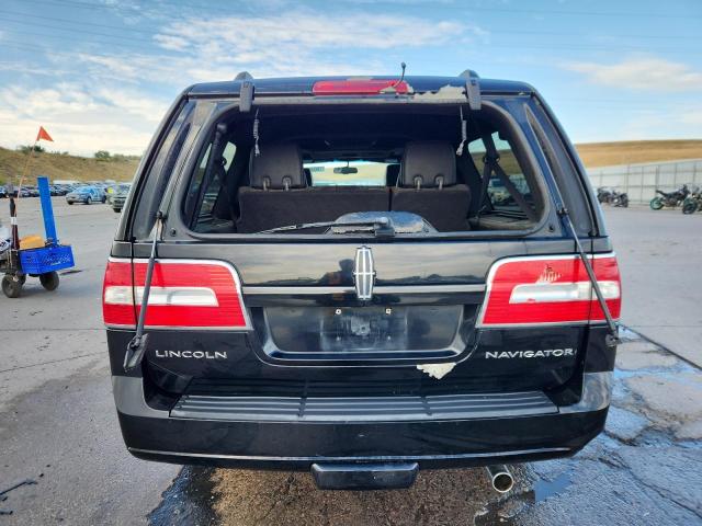 5LMFL28517LJ24891 - 2007 LINCOLN NAVIGATOR L 黑色 照片 6