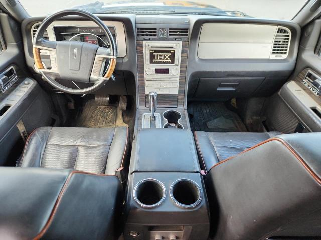 5LMFL28517LJ24891 - 2007 LINCOLN NAVIGATOR L 黑色 照片 8
