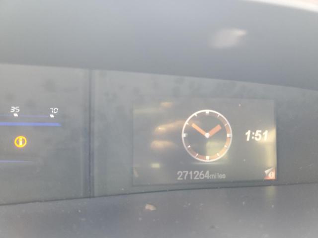 19XFB2F51CE099006 - 2012 HONDA CIVIC LX GRAY photo 9