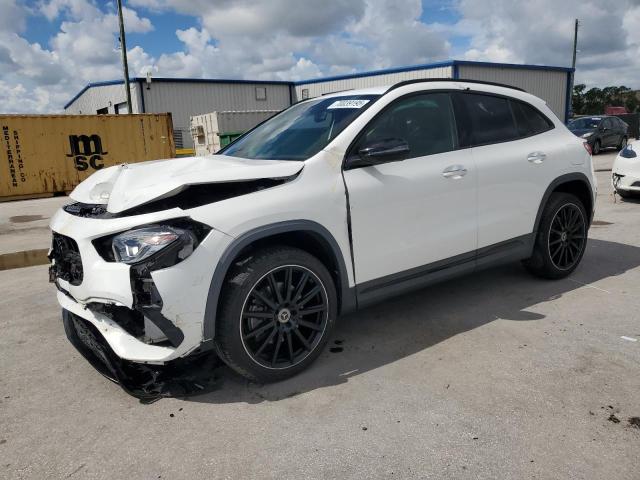 2022 MERCEDES-BENZ GLA 250, 