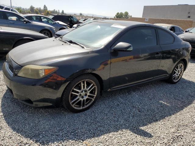 JTKDE167770186362 - 2007 TOYOTA SCION TC 黑色 照片 1