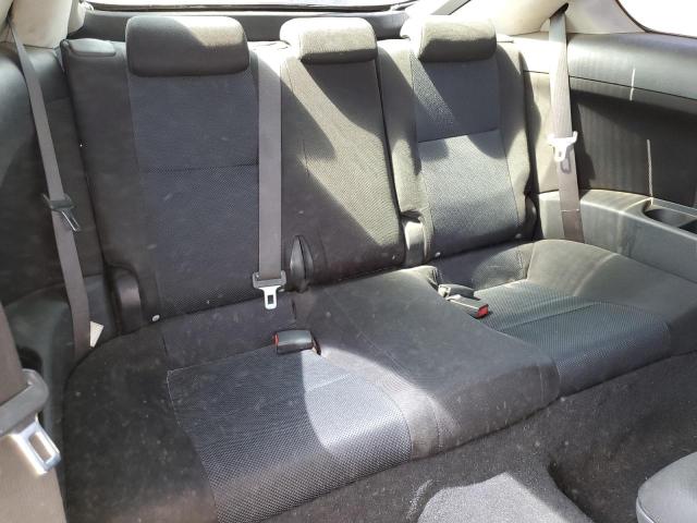 JTKDE167770186362 - 2007 TOYOTA SCION TC 黑色 照片 10