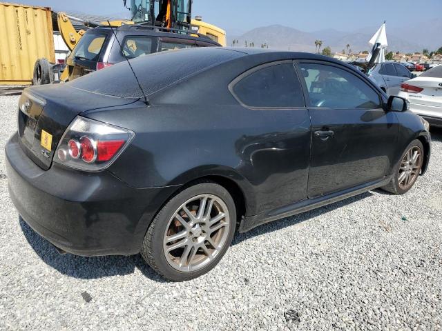 JTKDE167770186362 - 2007 TOYOTA SCION TC 黑色 照片 3