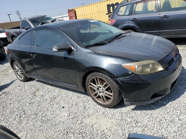 JTKDE167770186362 - 2007 TOYOTA SCION TC 黑色 照片 4