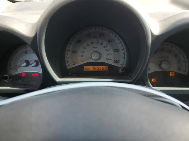 JTKDE167770186362 - 2007 TOYOTA SCION TC 黑色 照片 9