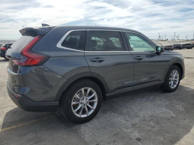 7FARS3H77PE011744 - 2023 HONDA CR-V EXL GRAY photo 3