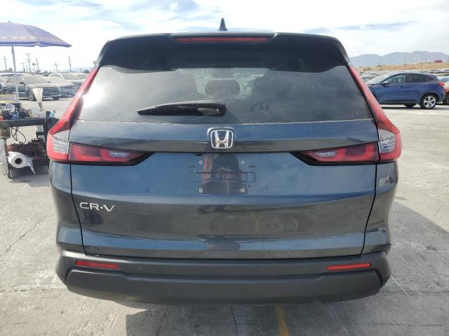 7FARS3H77PE011744 - 2023 HONDA CR-V EXL GRAY photo 6