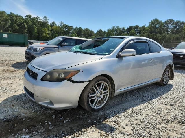 2008 TOYOTA SCION TC, 