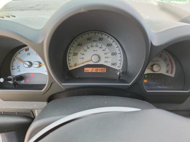 JTKDE167480263884 - 2008 TOYOTA SCION TC SILVER photo 9