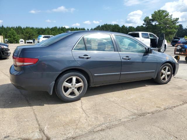 1HGCM665X5A014983 - 2005 HONDA ACCORD EX GRAY photo 3