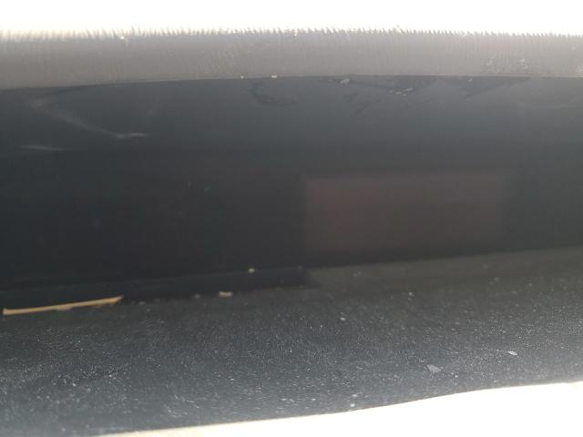 JTDKN3DUXA0020332 - 2010 TOYOTA PRIUS SILVER photo 9