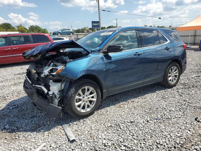2019 CHEVROLET EQUINOX LT, 