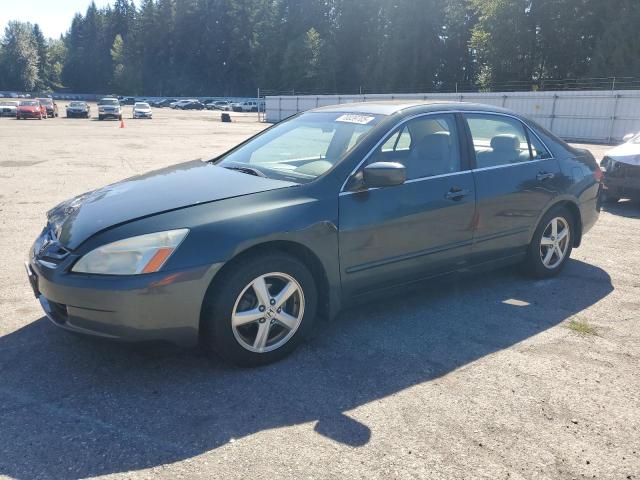 2005 HONDA ACCORD EX, 