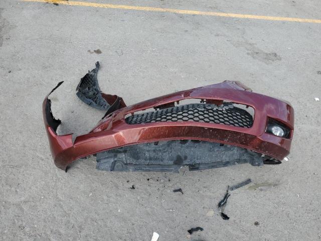 JM1BK32F191220311 - 2009 MAZDA 3 I Qırmızı foto 12