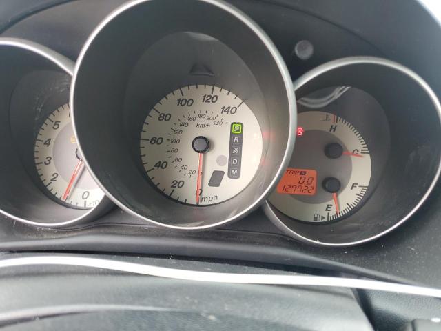 JM1BK32F191220311 - 2009 MAZDA 3 I Qırmızı foto 9