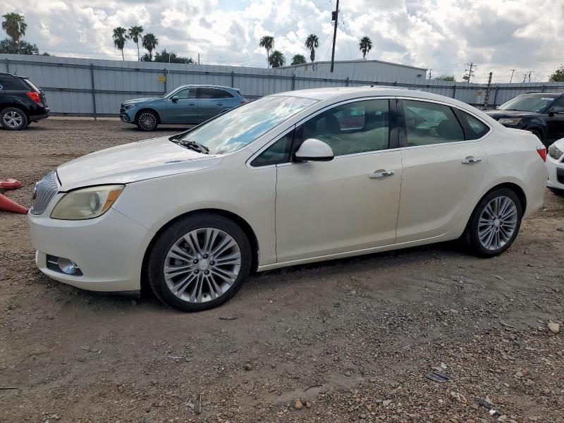 2013 BUICK VERANO, 