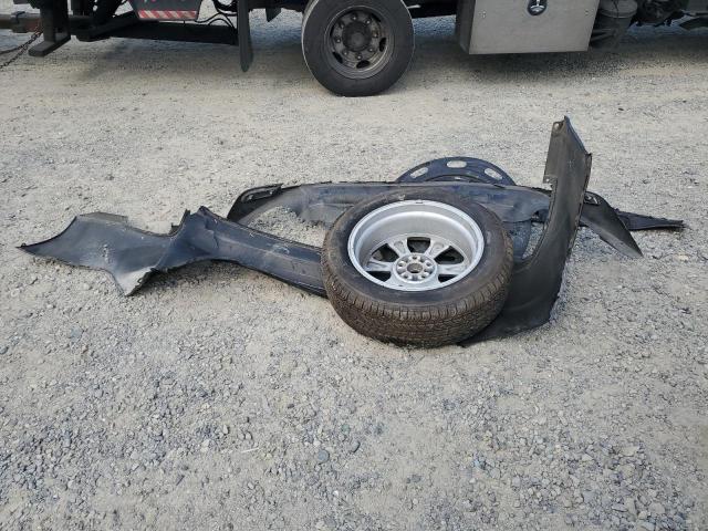 4T1C11BK3RU117880 - 2024 TOYOTA CAMRY LE BLACK photo 12