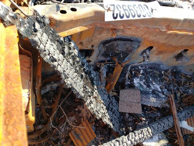 2C4RC1BG7KR537505 - 2019 CHRYSLER PACIFICA TOURING L Շագանակագույն լուսանկար 9