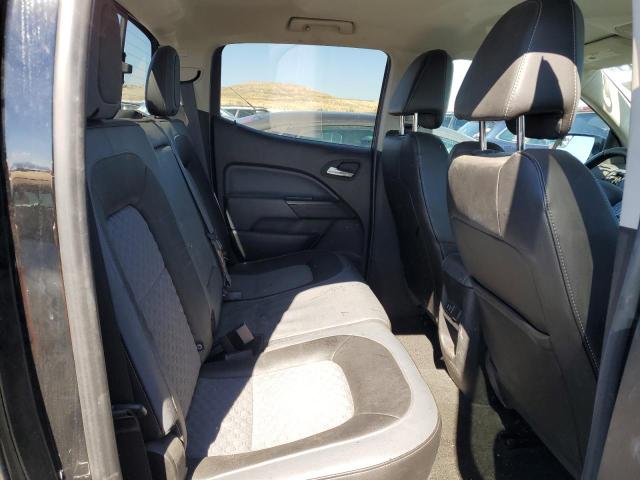 1GCPTDE13H1319042 - 2017 CHEVROLET COLORADO Z71 TWO TONE photo 10