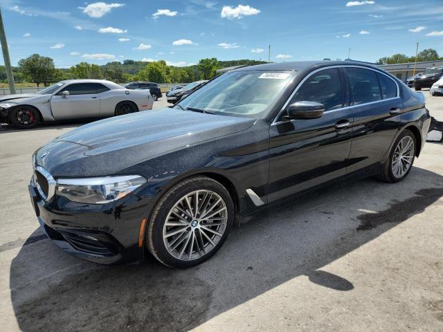 2018 BMW 540 I, 