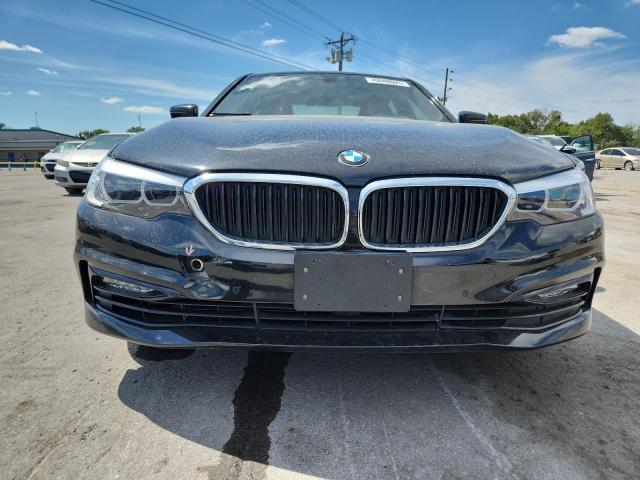 WBAJE5C55JWA95888 - 2018 BMW 540 I BLACK photo 5