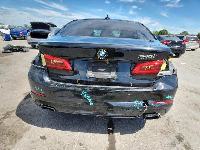 WBAJE5C55JWA95888 - 2018 BMW 540 I BLACK photo 6