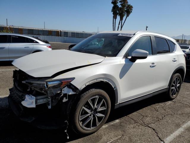 2018 MAZDA CX-5 TOURING, 
